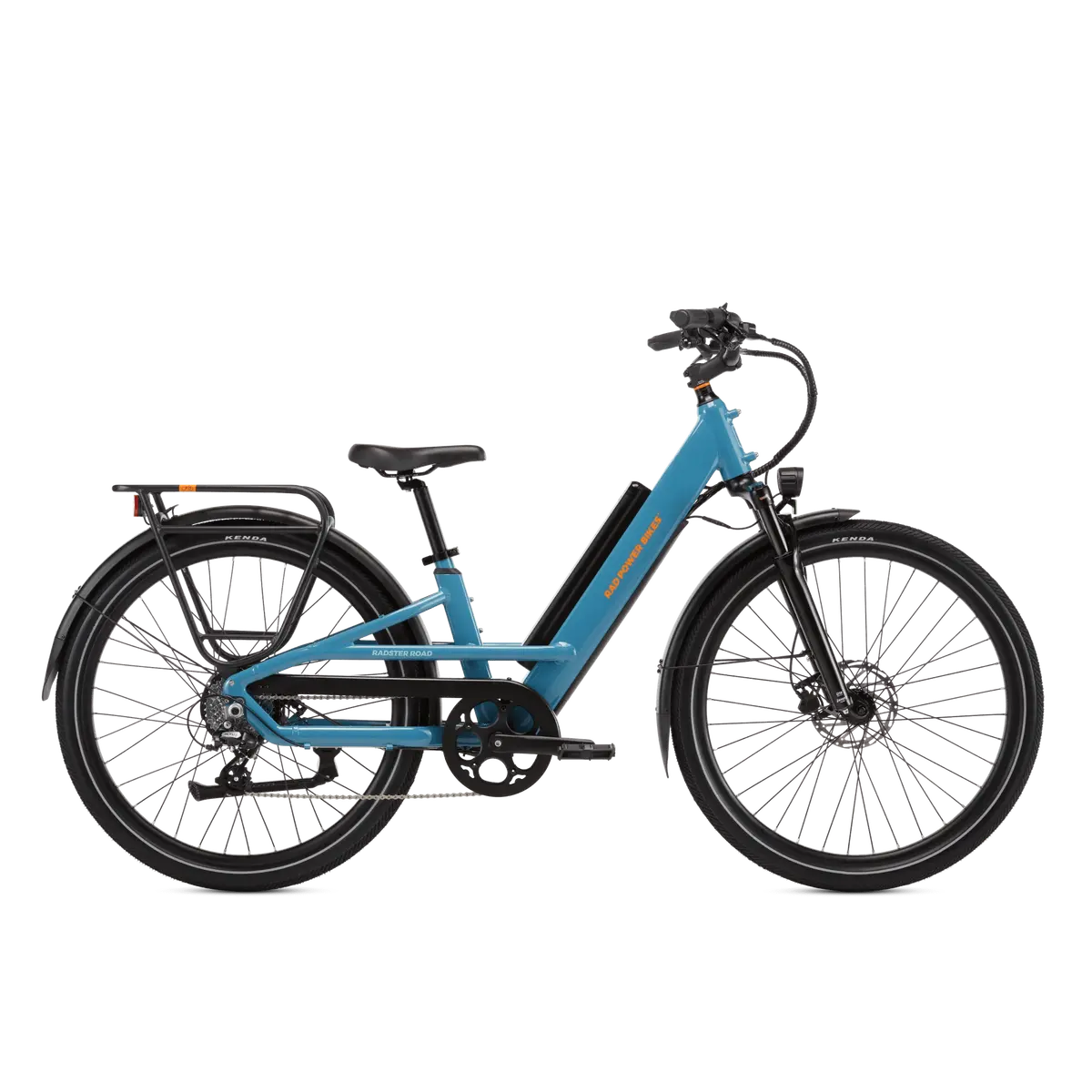 Radster Road Premium Electric Bike 1