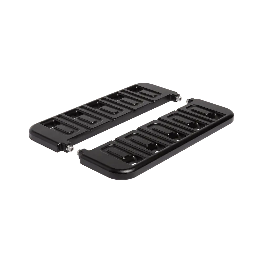 Radwagon 5 Running Boards 1