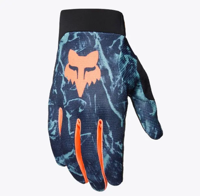 Fox Ranger Graphic Design Gloves