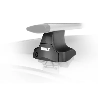 Thule Rapid Traverse Foot Pack 1