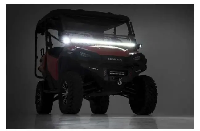 Rough Country Honda Pioneer 1000 Led Light 50" 2