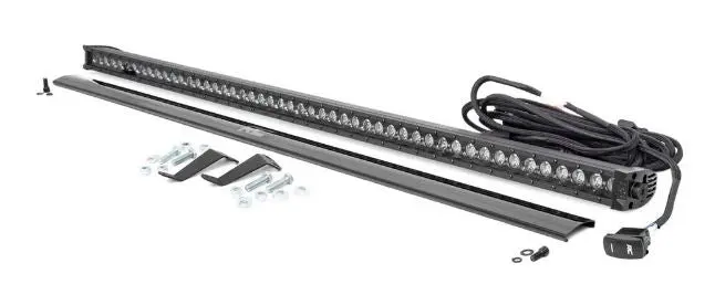 Rough Country Honda Pioneer 1000 Led Light 50" 1