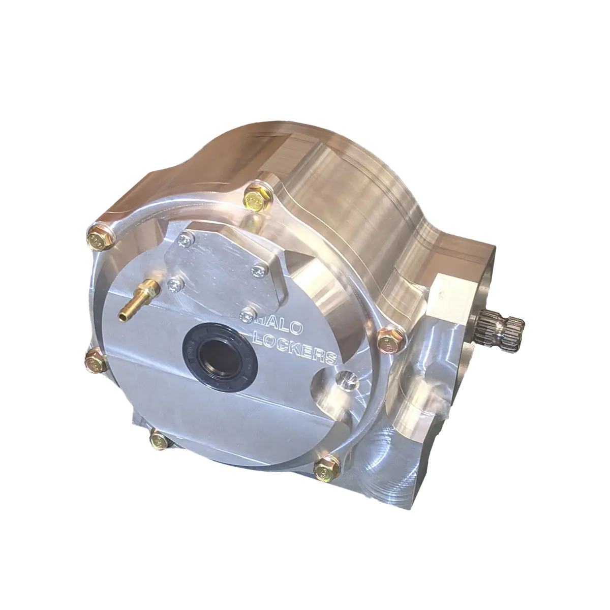 Racer X Full Differential (For Stock Axles)By Halo 1