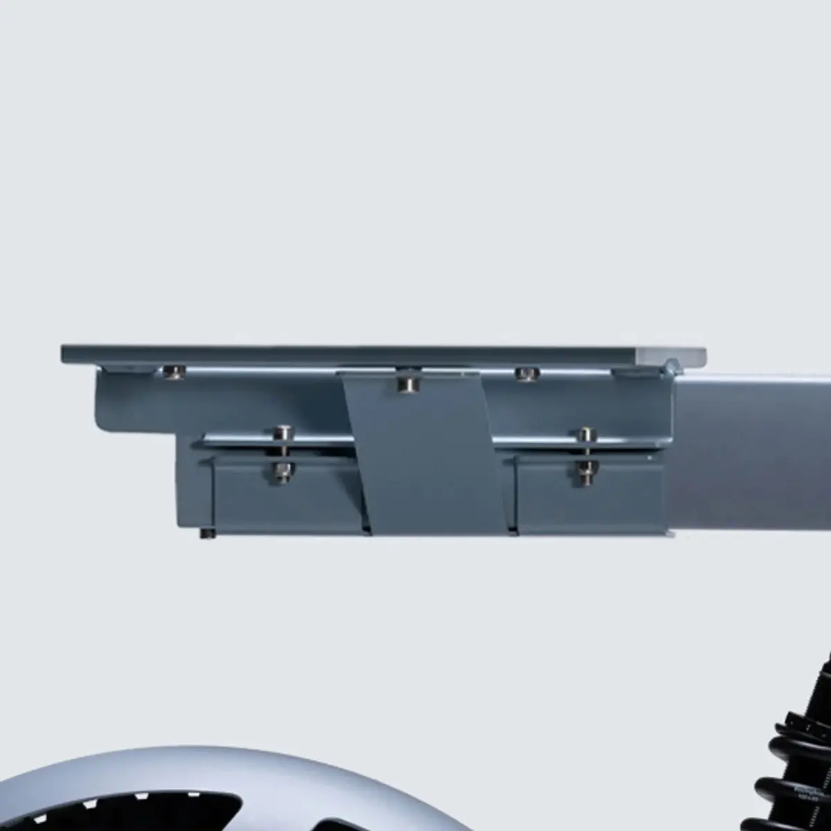 Rear Carrier : Work 1