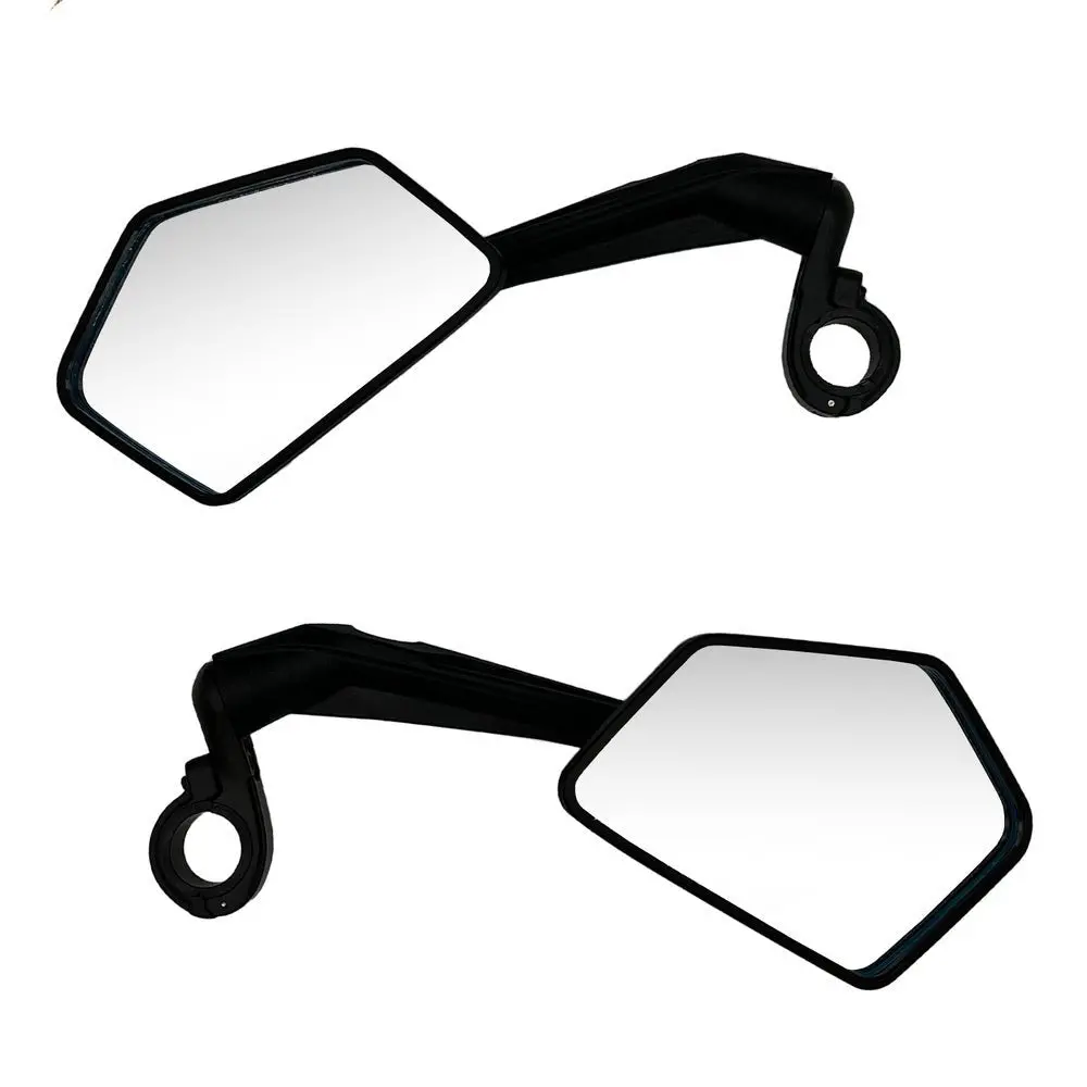 Rear View Handlebar Mirror (Set) For All Jupiter Bikes 1