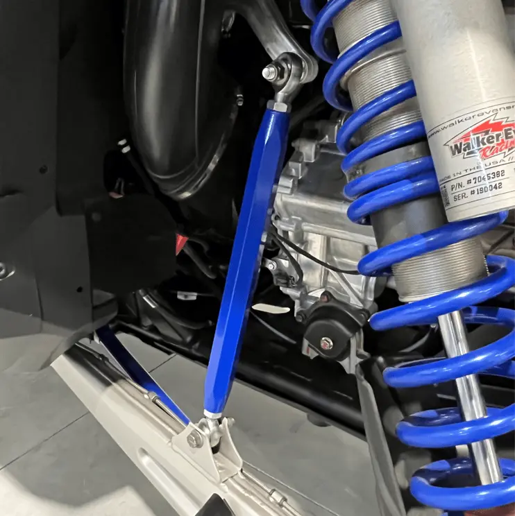 Polaris Pro R Sway Bar Link 5