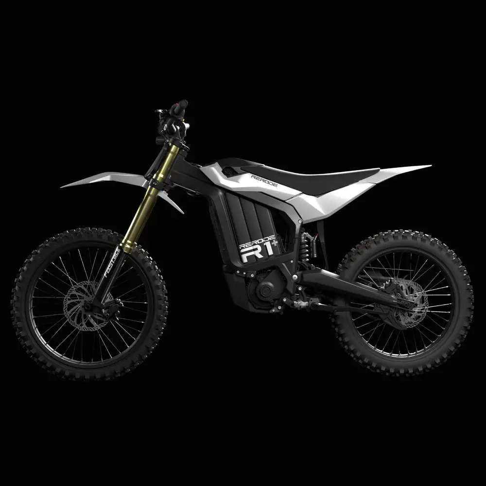 Rerode R1+ Premium Electric Dirt Bike 2