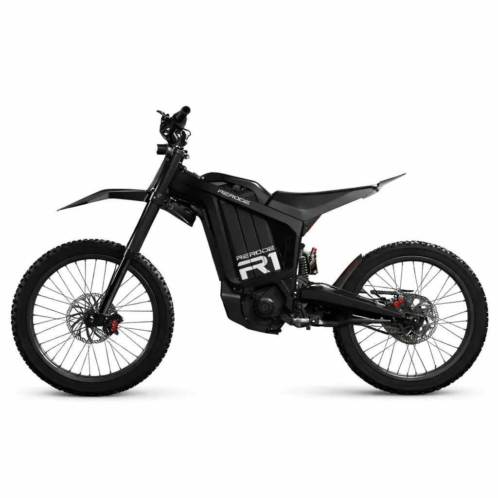 Rerode R1 Premium Electric Dirt Bike 1