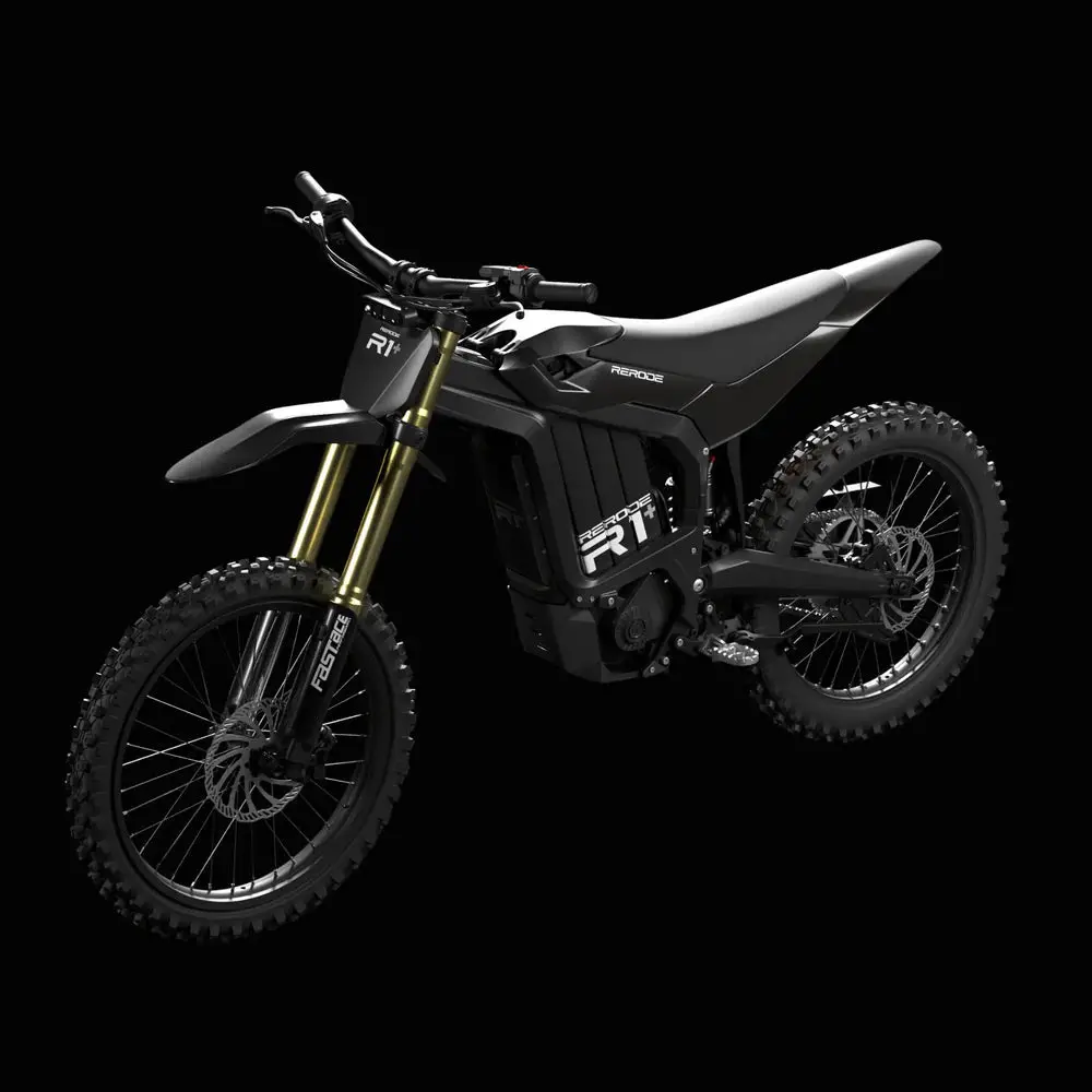 Rerode R1+ Premium Electric Dirt Bike 4