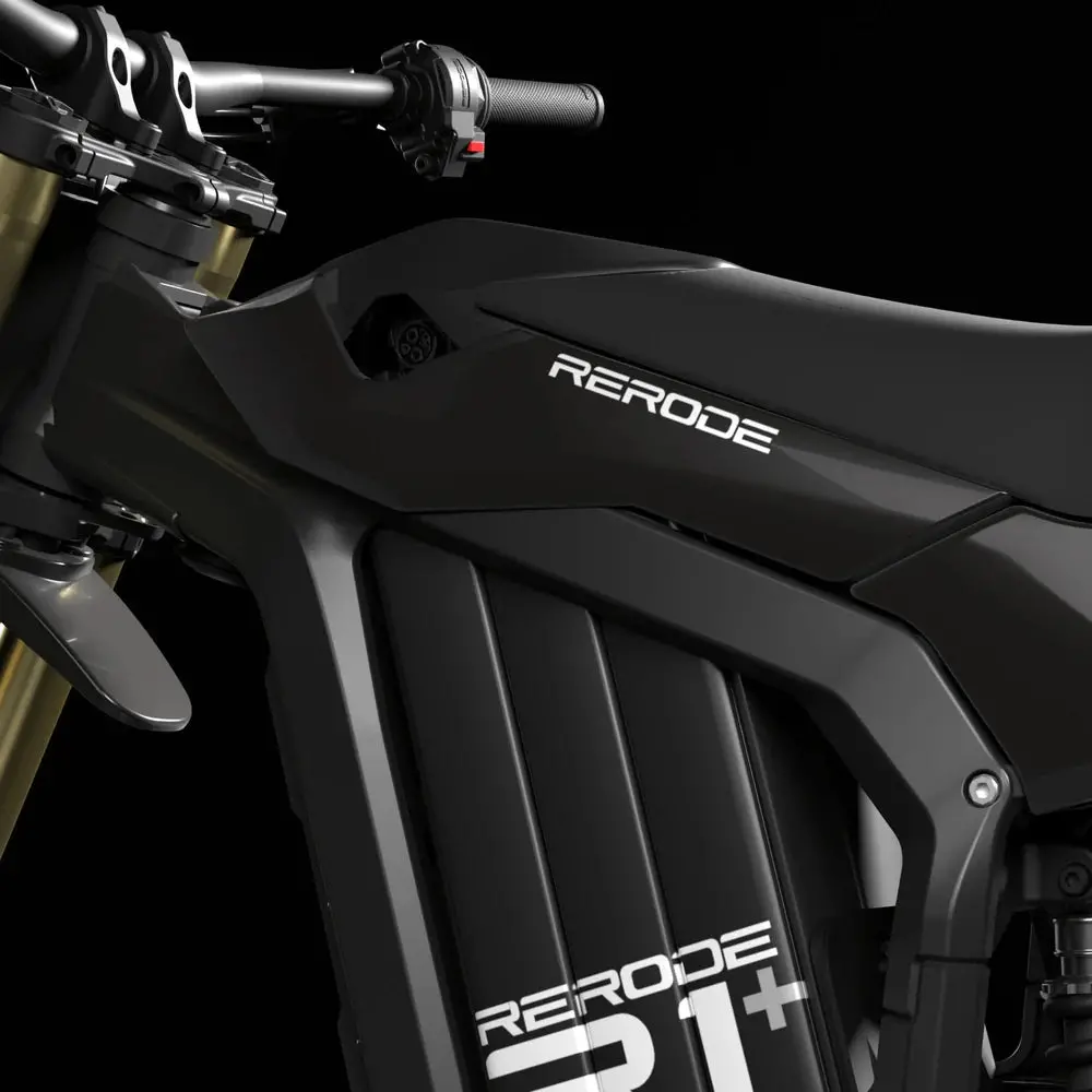 Rerode R1+ Premium Electric Dirt Bike 2