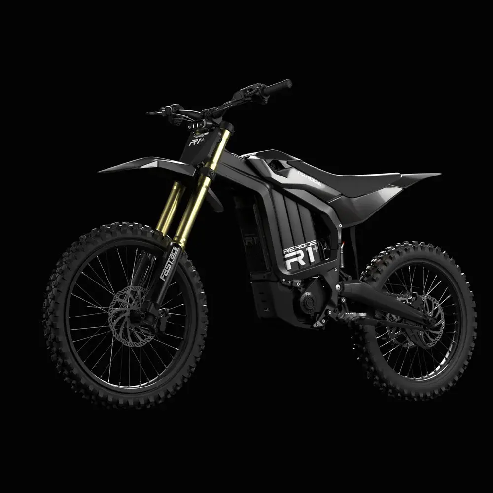 Rerode R1+ Premium Electric Dirt Bike 3