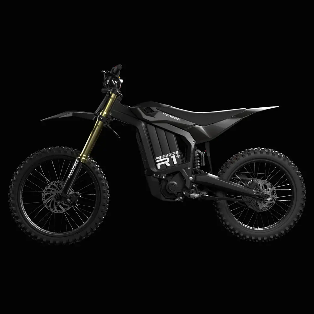 Rerode R1+ Premium Electric Dirt Bike 3