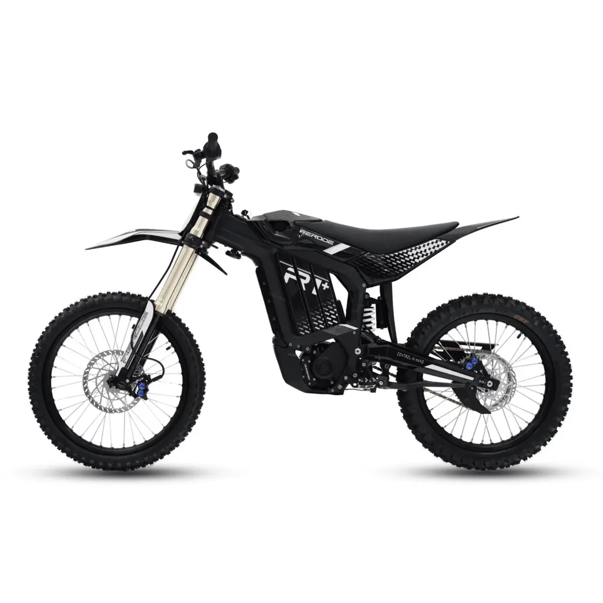 Rerode R1+ Premium Electric Dirt Bike 1