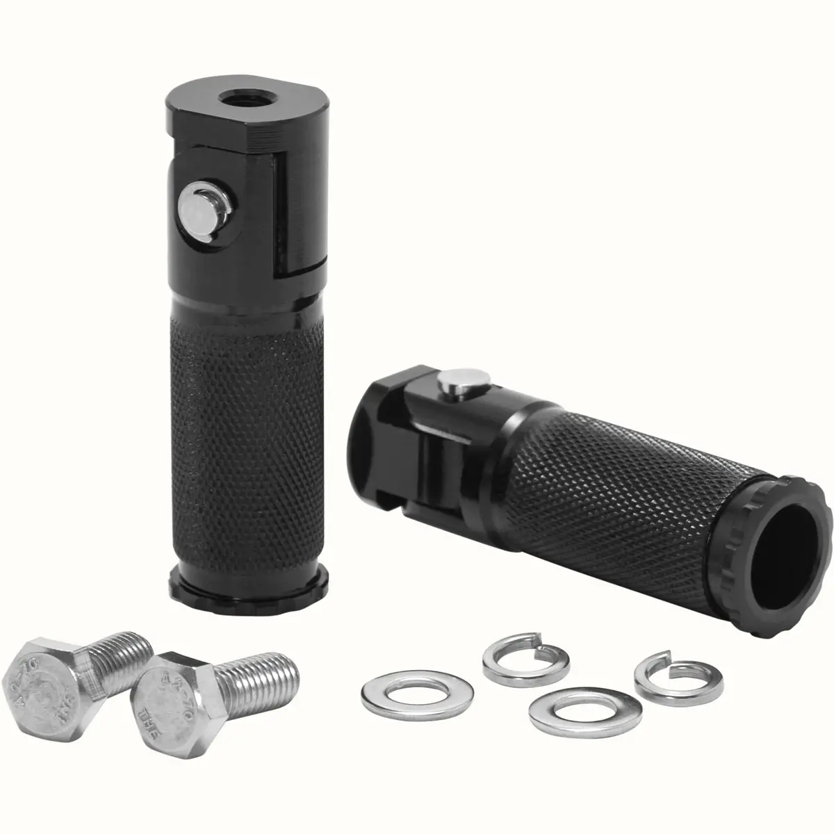 Rev E-Bike Foot Pegs 1