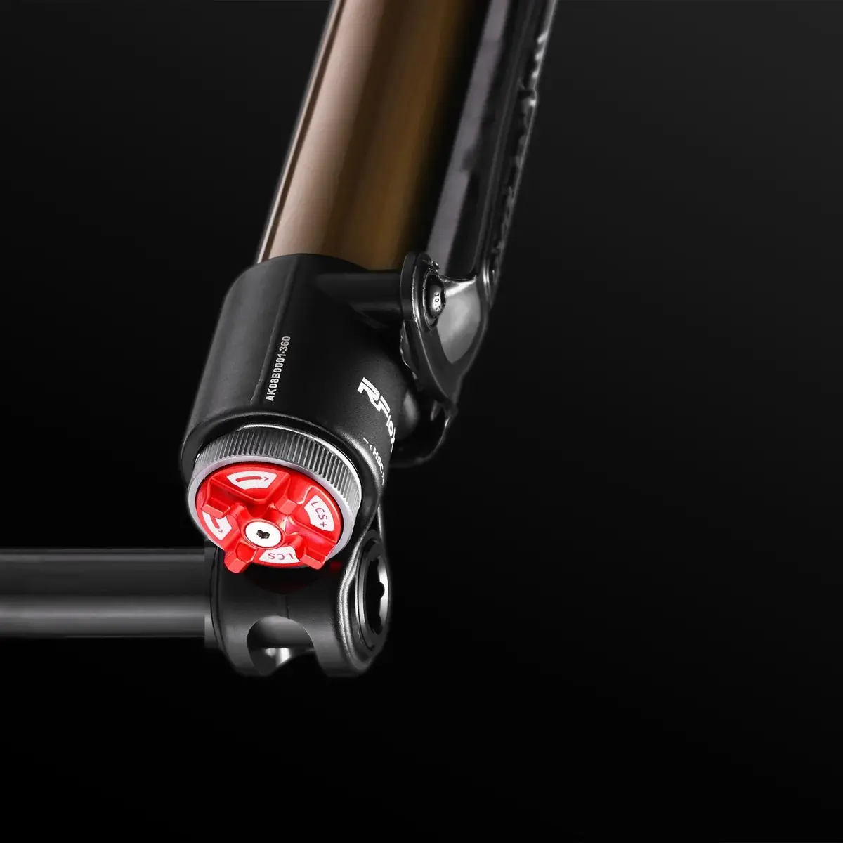 Rfloxa Hawk31 Max (Black) 5
