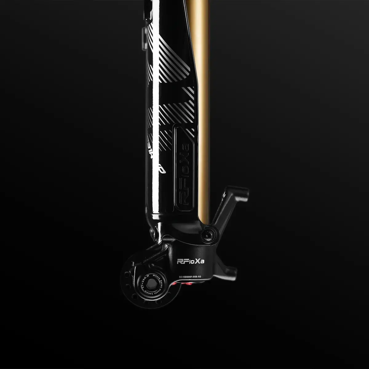 Rfloxa Hawk31 Max (Black) 4