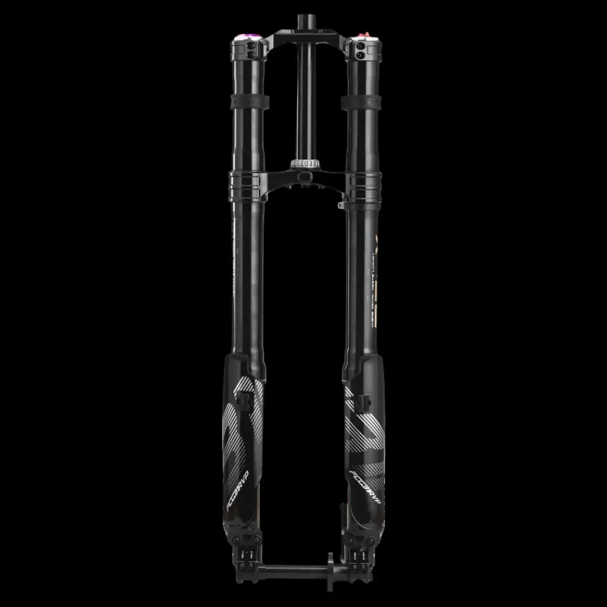 Rfloxa Hawk31 Max (Black) 2