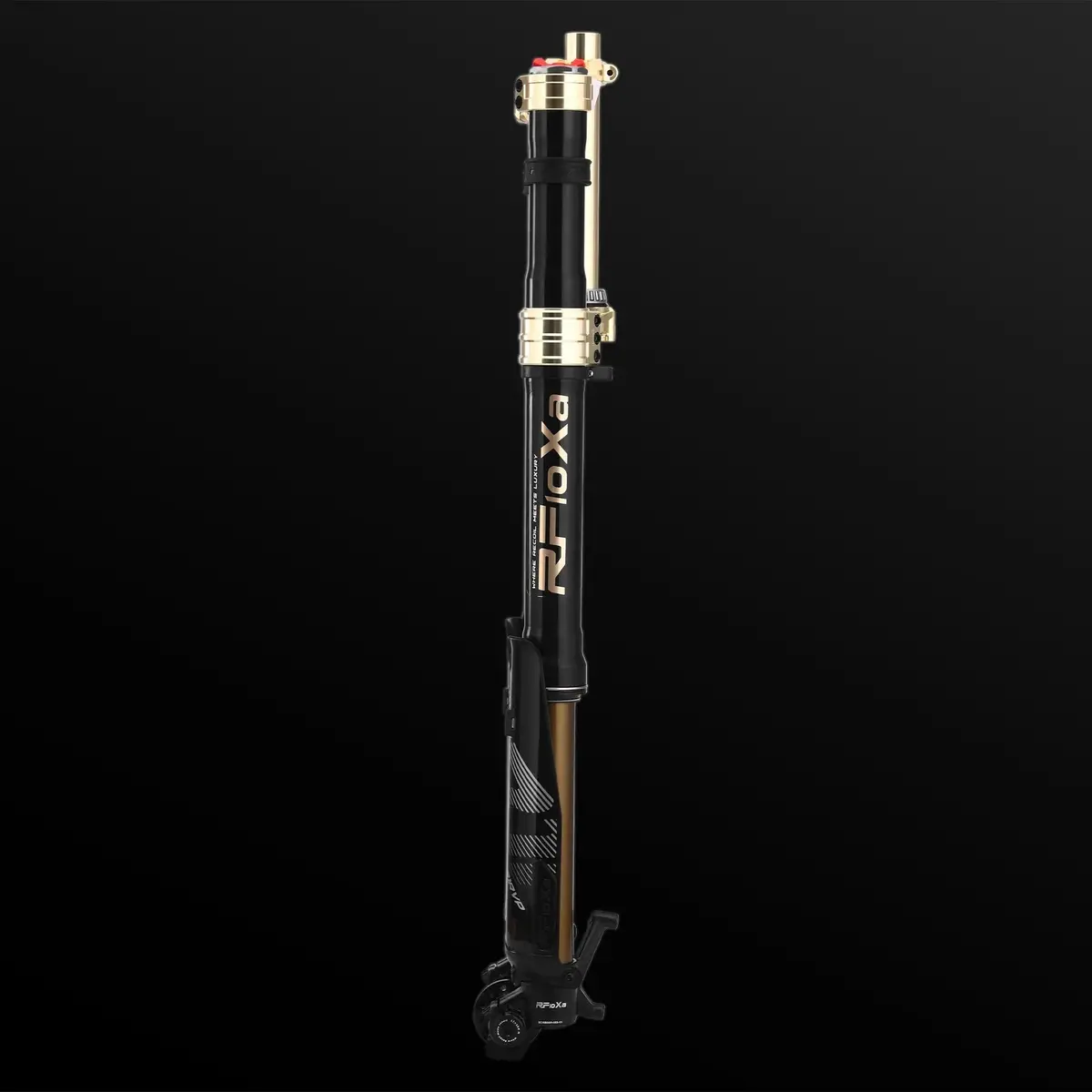 Rfloxa Hawk31 Max (Gold) 3