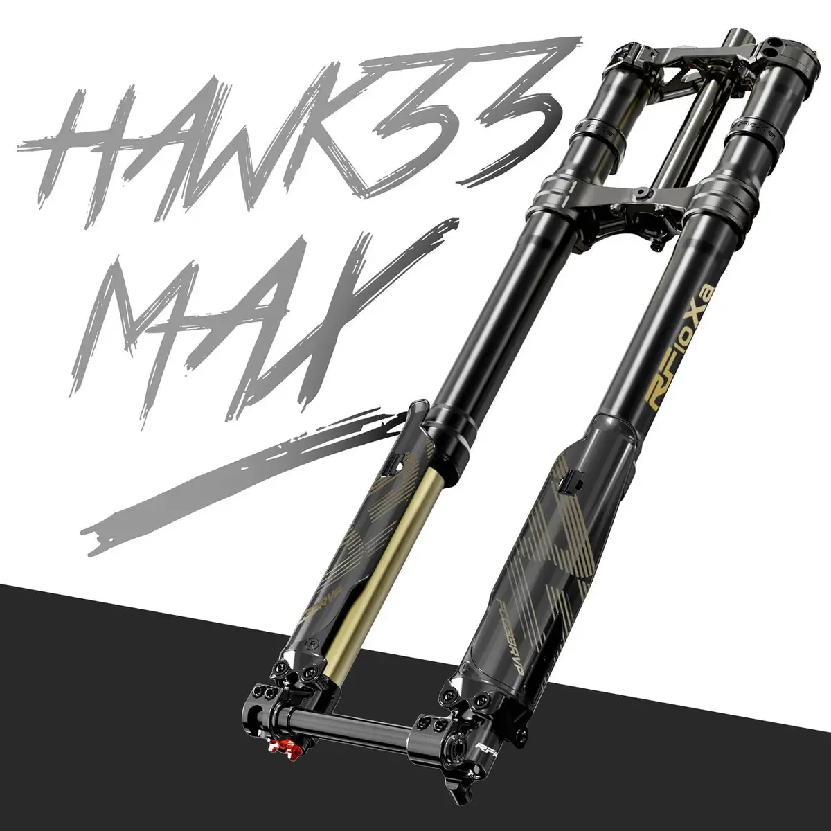 Rfloxa Hawk33 Max 1