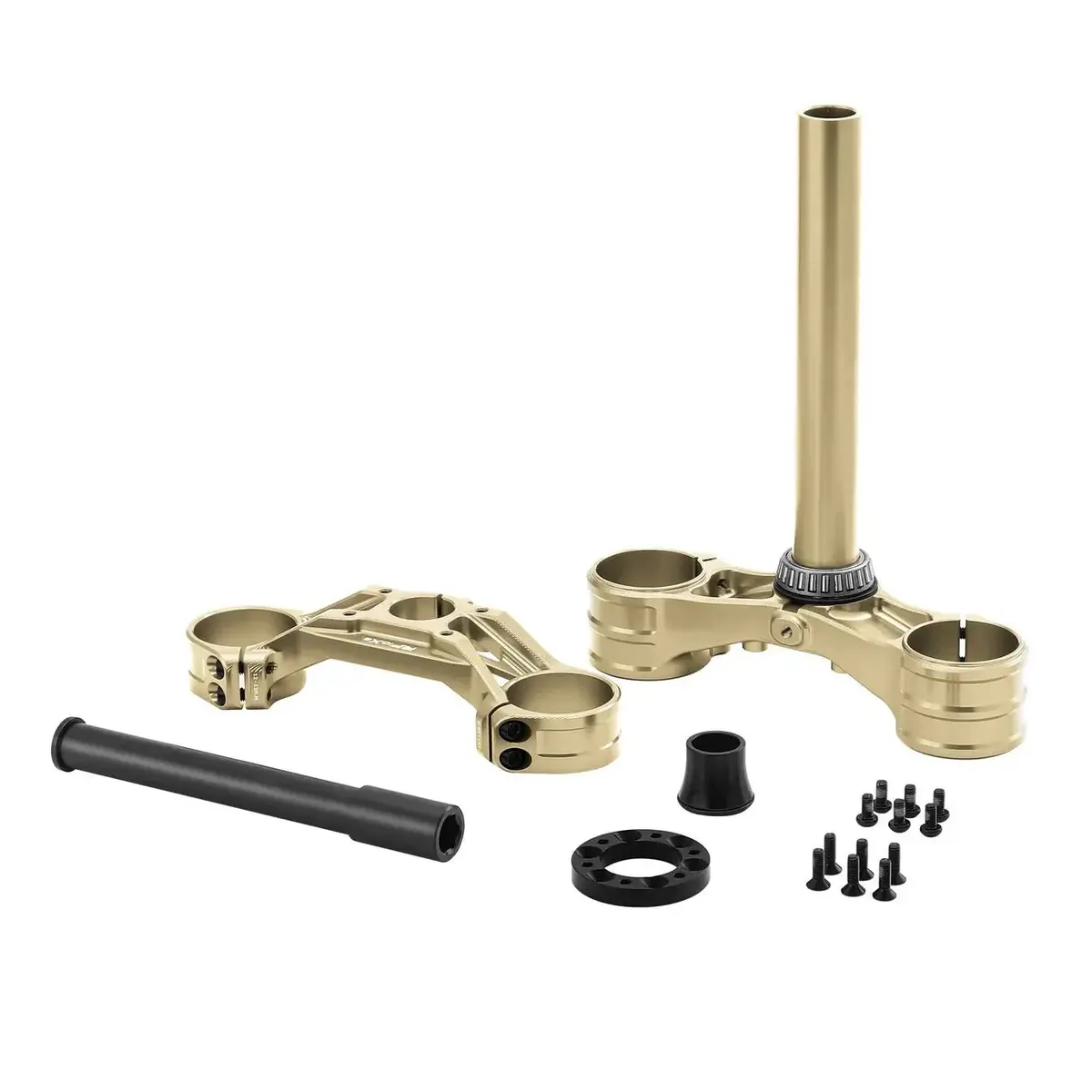 Rfloxa Max Triple Clamp 5