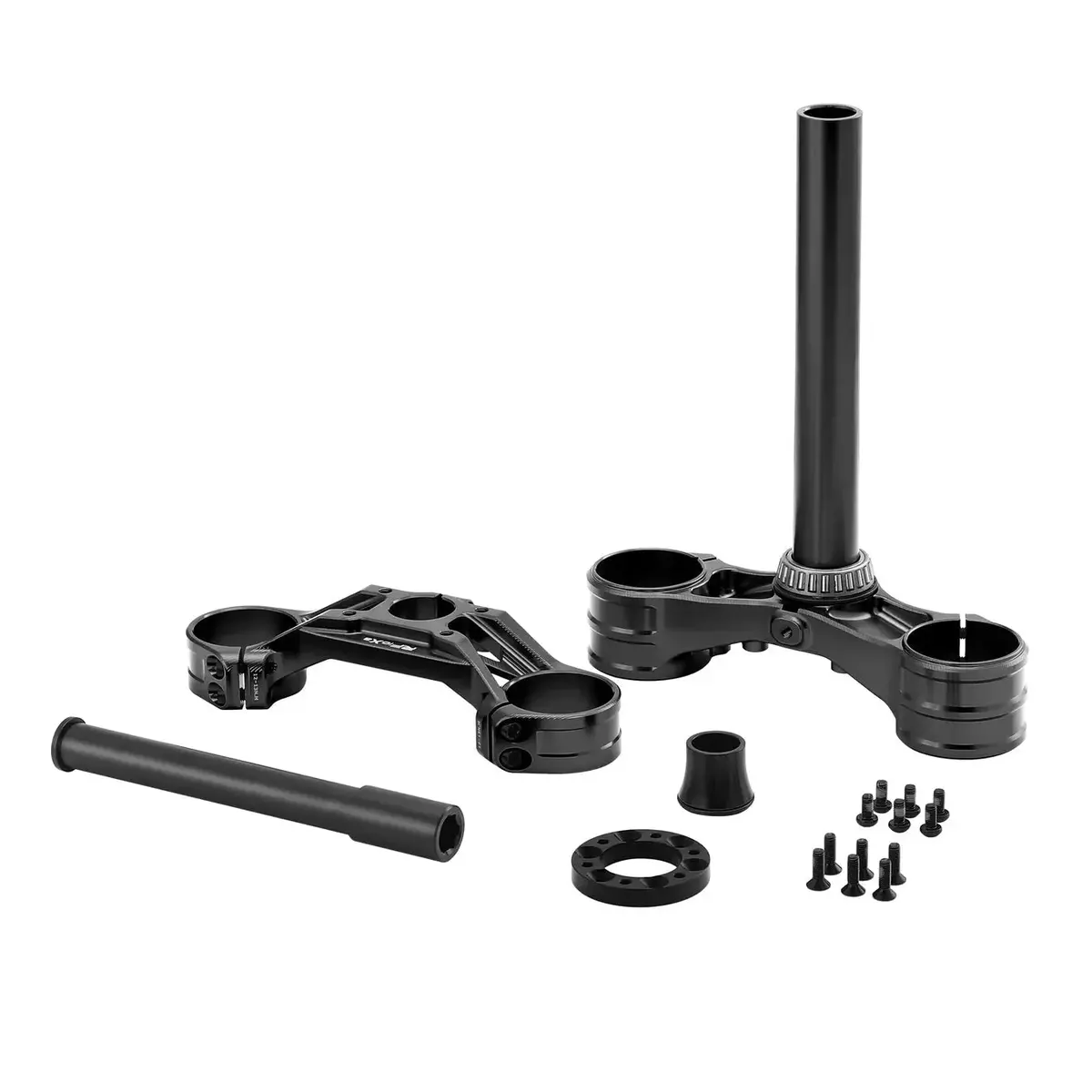 Rfloxa Max Triple Clamp 2