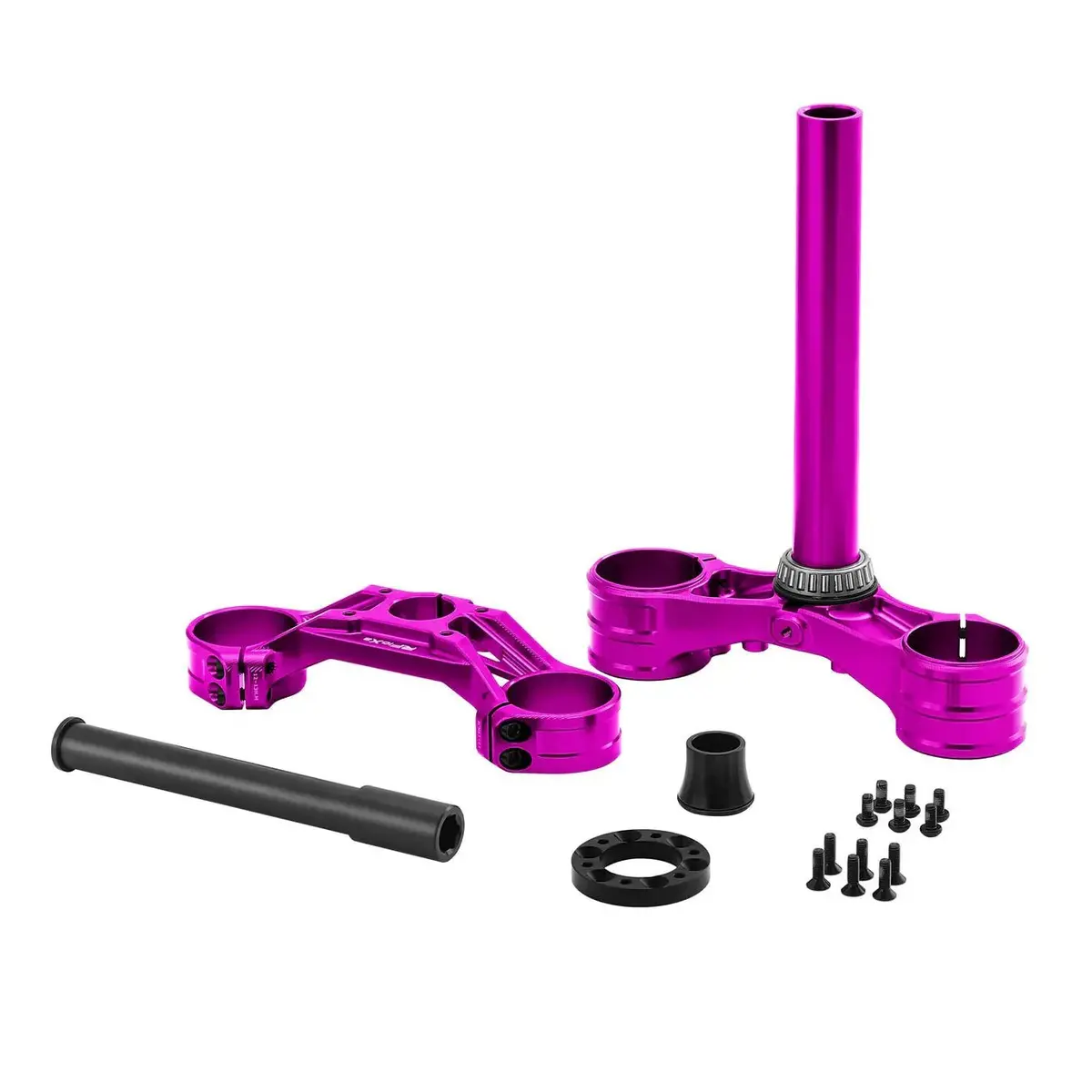 Rfloxa Max Triple Clamp 4