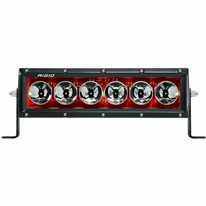 Rigid 10" Radiance Light Bar 3