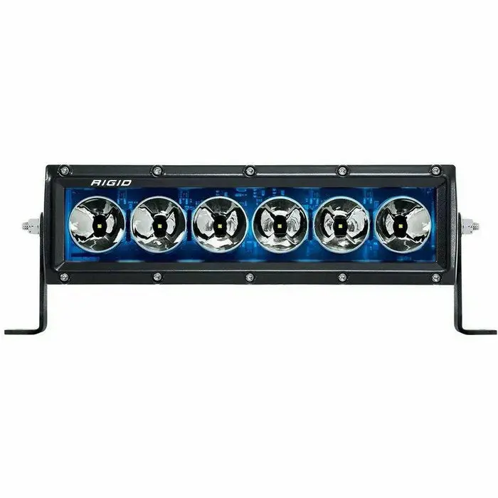 Rigid 10" Radiance Light Bar 2