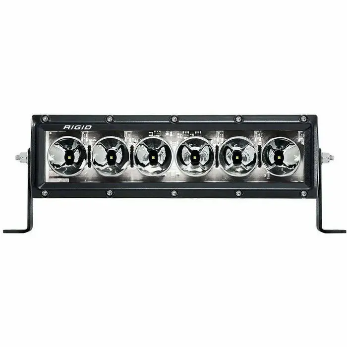 Rigid 10" Radiance Light Bar 1