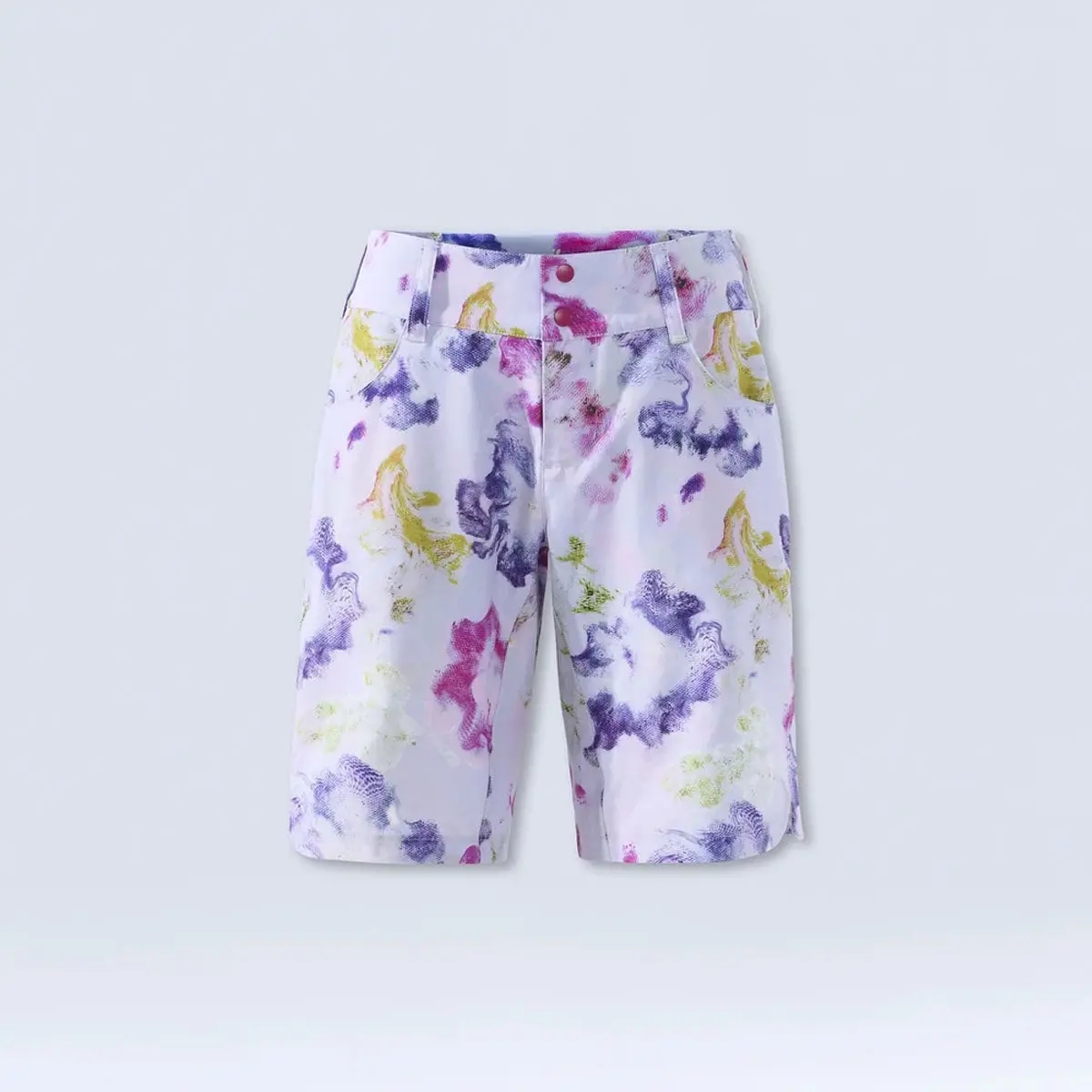 Riley 10" Bike Short 1