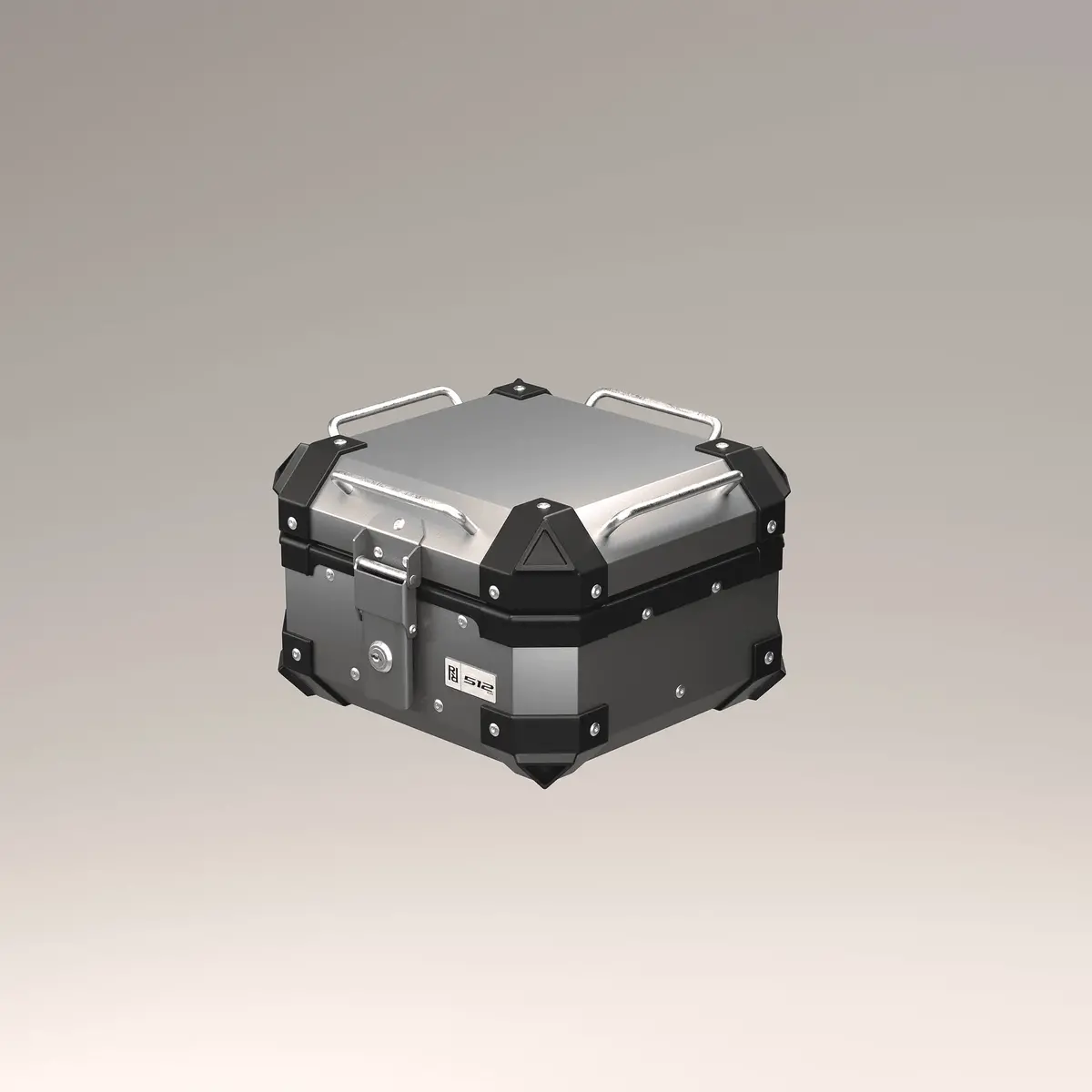 Ristretto 512 Cargo Box 1