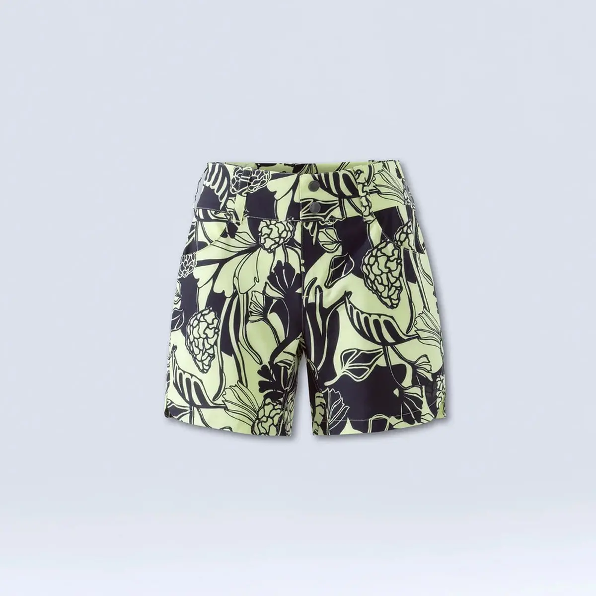 Rita 6" Bike Short 1