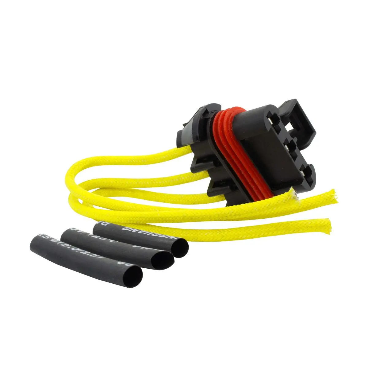 Stator Connector & Pigtail Harness For Polaris | Rzr 1000 2012-2025 | Ranger 570 | Scrambler 850 | Sportsman 900 | 4015340 1