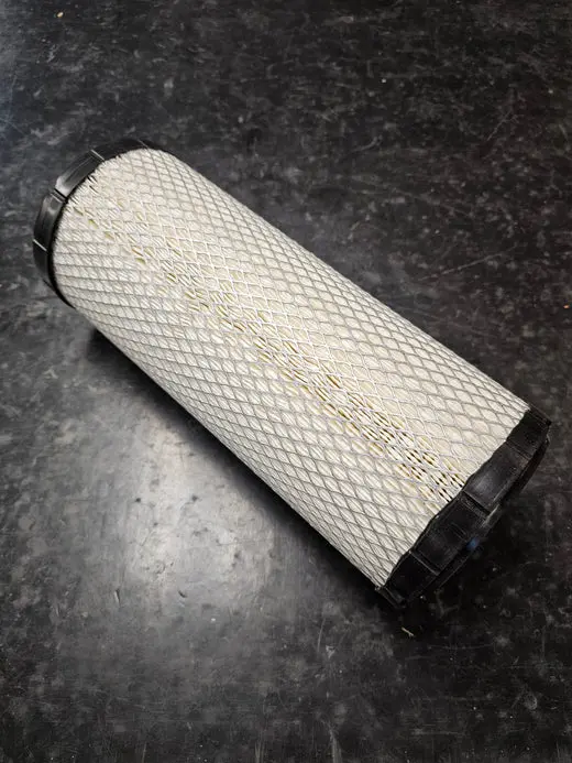 X3/Maverick R Air Filter 1