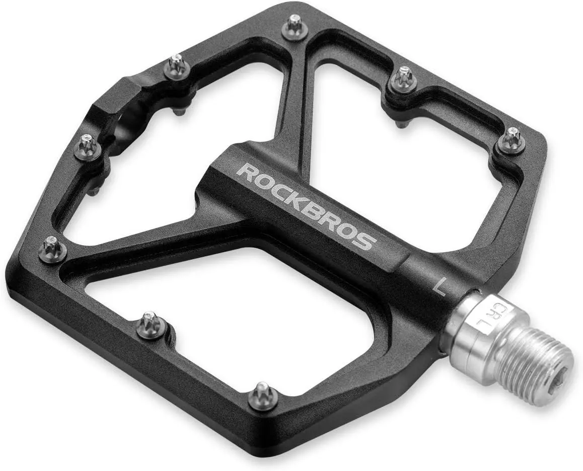Rockbros Mountain Bike Pedals 1