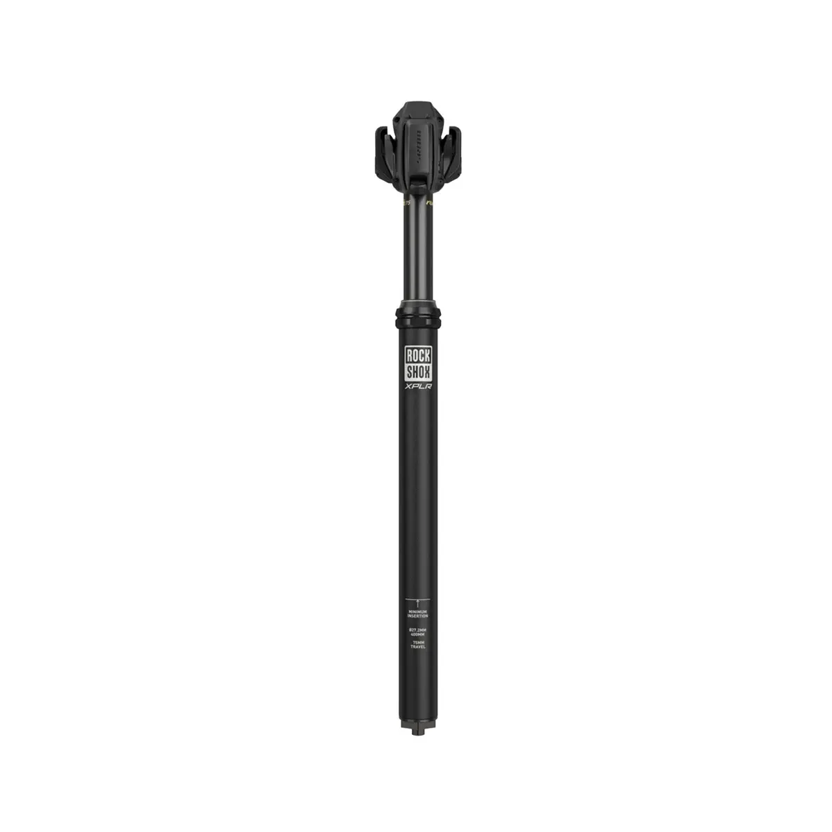 Rockshox Reverb Axs 50 Xplr Dropper Seat Post 1