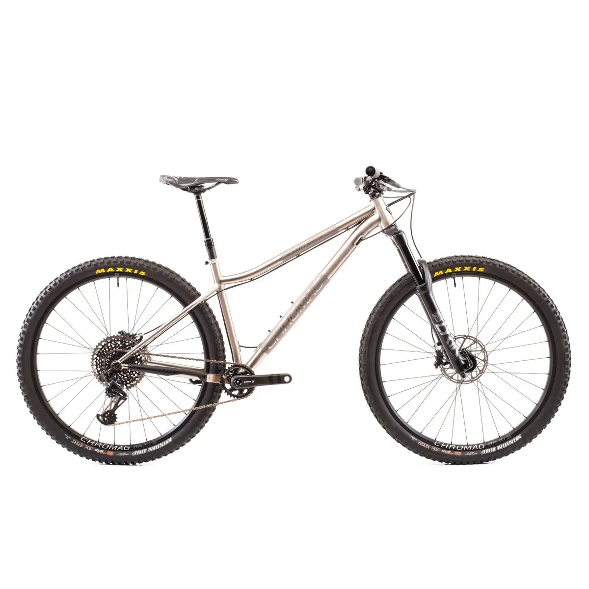 Chromag Rootdown Ti [Series Vi] Bike 2