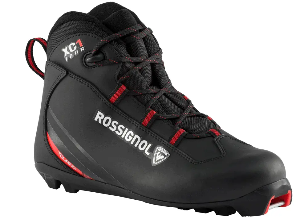 X-1 Touring Nordic Boots 1