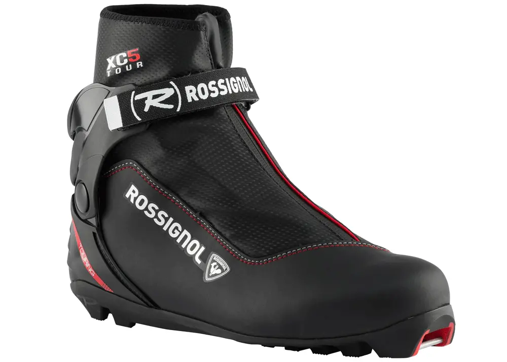 Unisex Nordic Touring Boots Xc-5 1