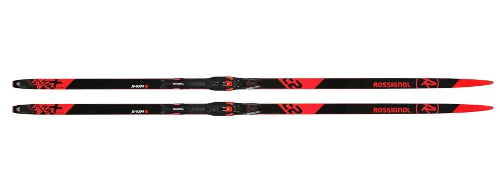X-Ium Classic Skis (2021/2022) 1