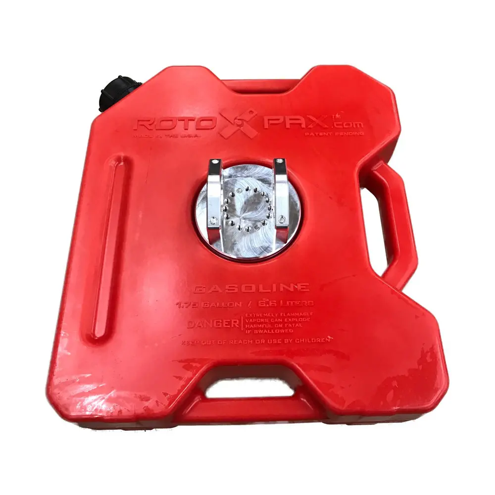 Rotopax / Fuelpax Mount 6