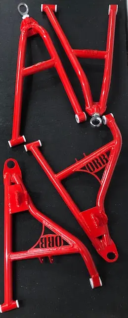Orb Forward Ball Joint A Arms Set – Rs1 1