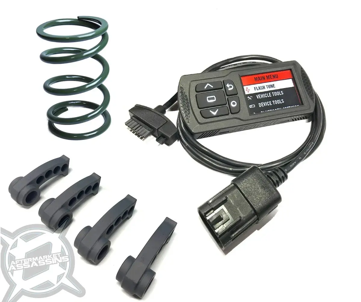 2020-24 Krx 1000 Stage 1 Lock & Load Kit By Aftermarket Assassins 1