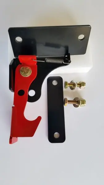 Textron Xx - Fits All!! By Spring Brake Thingy 1