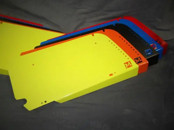 Rzr 1000Xp Rear Tub Guards By Mcnasty Customz 3
