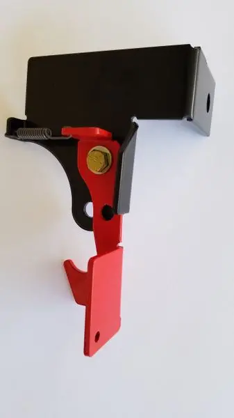 Wild Cat Trail/Sport Lockable Parking Brake By Spring Brake Thingy 1