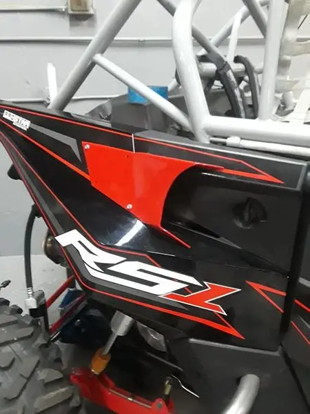 Mega Air Scoops Rs1 By Mcnasty 1
