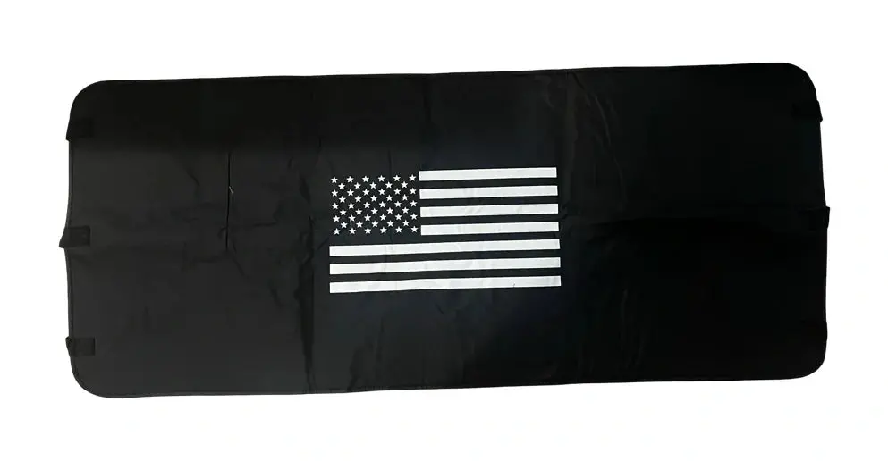 Yamaha Rmax Padded Windshield Covers By Utv 801 2
