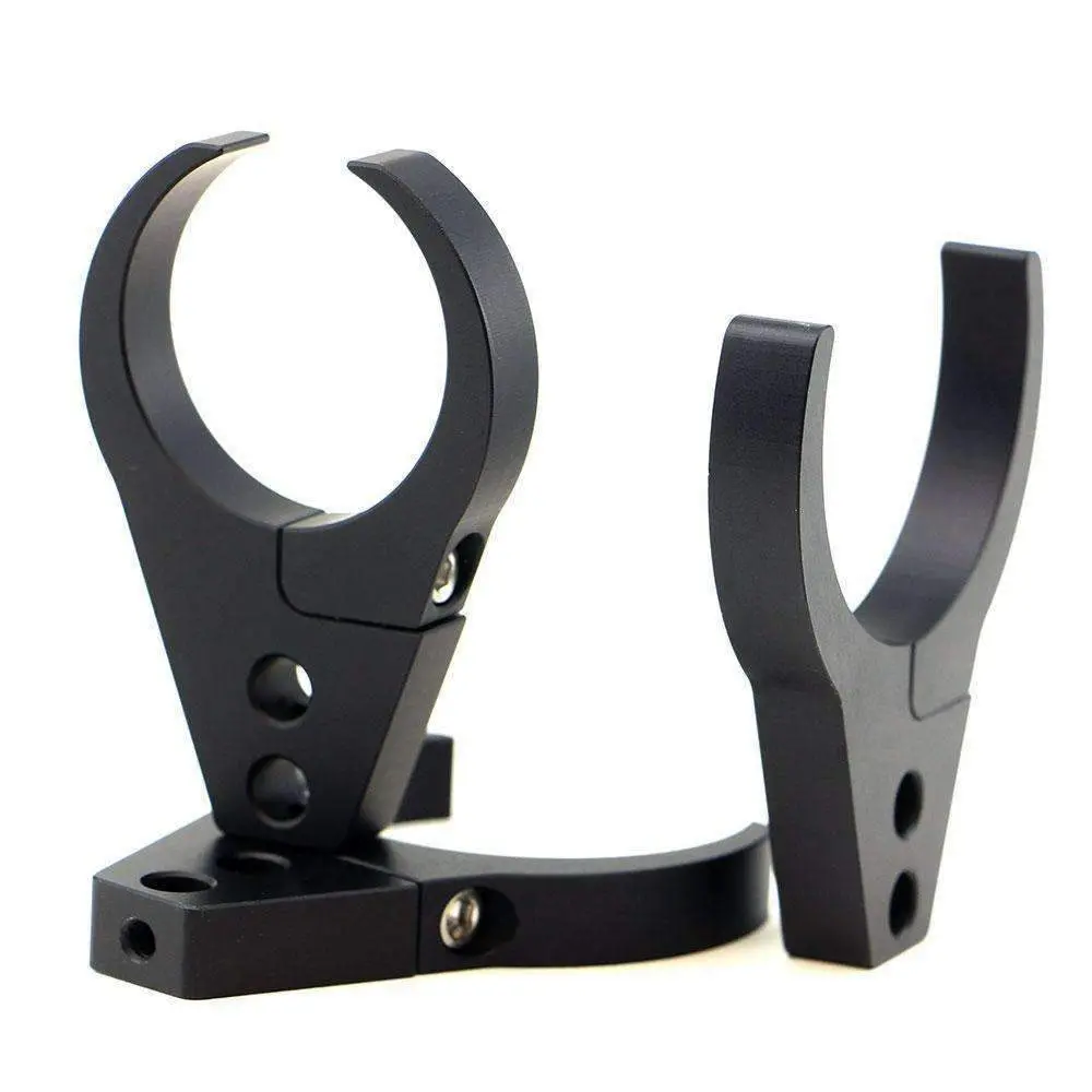 Bar Mount For Intercoms, Radios And Accessories By Rugged Radio 1