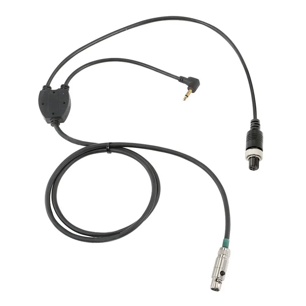 Tyt Th-8600 Mobile Radio Jumper Cable By Rugged Radios 1